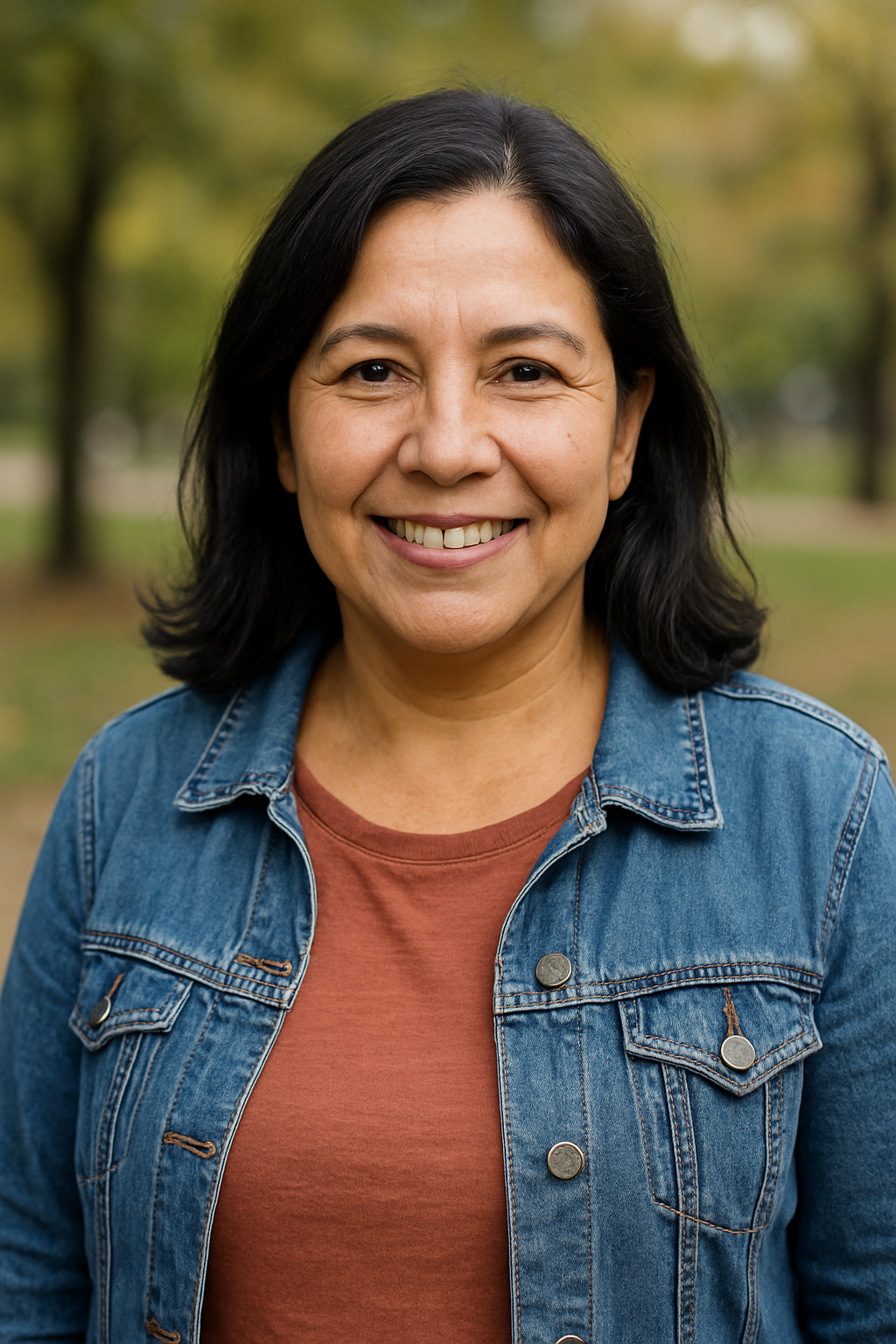 Featured Creator Sarah Martinez